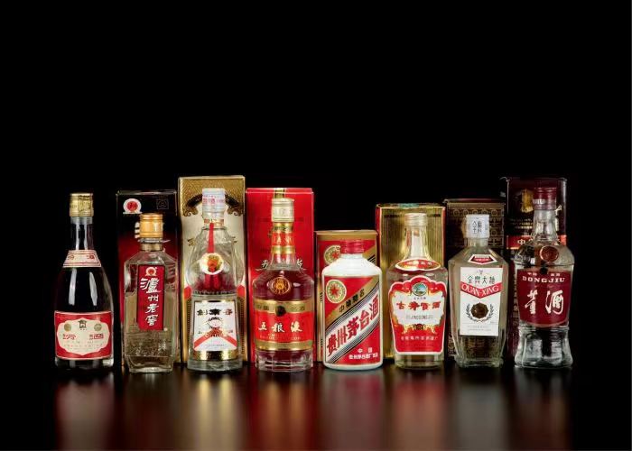 宜丰老酒储存的方法